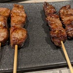牛串・焼肉・ホルモン 麻布十番 10 - 牛串