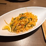 SITA - パッタイセット(¥1,000)