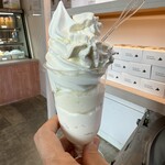 円山牛乳販売店 - 