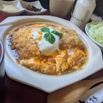 とんかつ 金重 - 