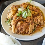 錦園 - ユウリンチー