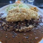 とんかつ 金重 - 