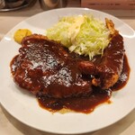 ニューとん助 - 