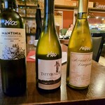 beer & wine厨房　tamaya - 