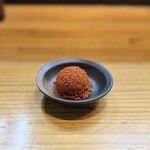 自家製麺 TANGO - 超辛いやつ