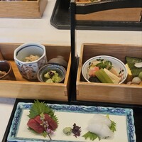 山ばな平八茶屋 - 