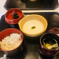 山ばな平八茶屋 - 