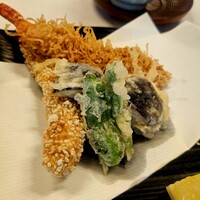山ばな平八茶屋 - 