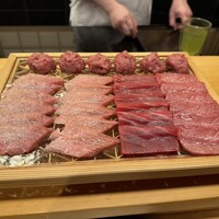 きざ㐂 - 