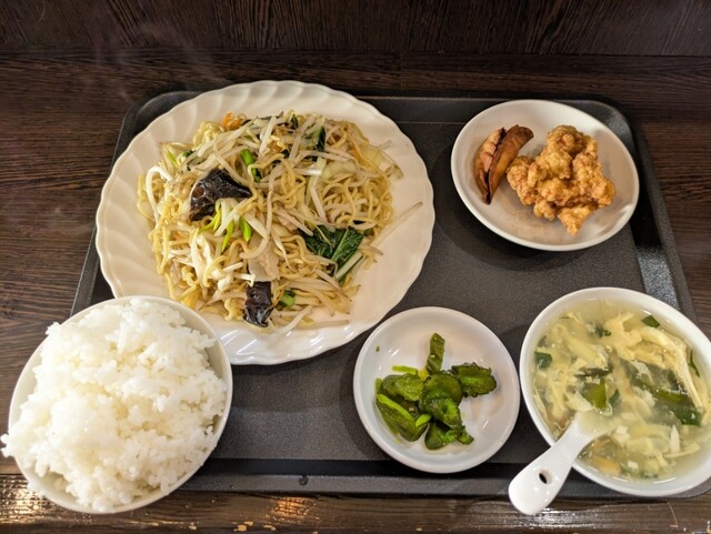 Nishiki En Nakamura Ten