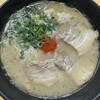 トモきんラーメン