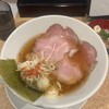 一麺天に通ず