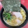 ラーメン 杉田家 千葉祐光店