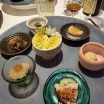 南青山エッセンス - 