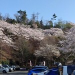 くつきそば 永昌庵 - 