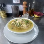 スパゲティ食堂 ズッパ 松戸本店 - 