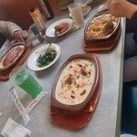 サイゼリヤ 御陵溝浦店 - 