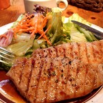 ビストロ ユウ - 