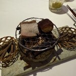 南青山エッセンス - 