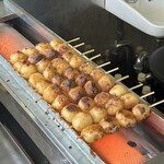 笹本だんご店 - 