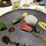 南青山エッセンス - 