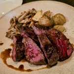 beer & wine厨房　tamaya - 