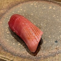 鮨 銀座 おのでら - 中トロ
