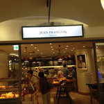 ジャン・フランソワ - 