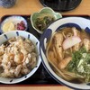 千成餅食堂 祥鳥橋店
