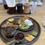 モンダルジャン - 