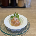 モンダルジャン - 