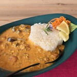 魔女の食堂 - 料理写真: