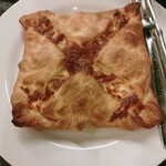 ブラッスリー・コントワール - 