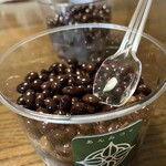 あんみつの深緑堂 - 