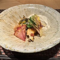 青山牛彩 - 