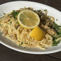 トラットリア グランボッカ - 