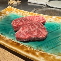 青山牛彩 - 