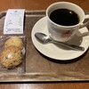 斎藤コーヒー店 内神田店