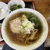 ラーメン鎌田家
