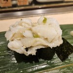 寿司 魚がし日本一 - 