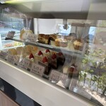 パティスリー iroyo - 