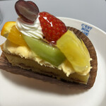 パティスリー iroyo - 