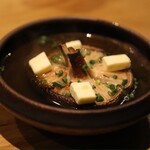 魚ト肴いとおかし - 椎茸醤油バター