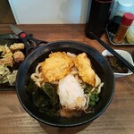 手打ちうどん わだや - 