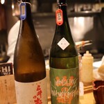 魚ト肴いとおかし - 三井の寿　山の壽