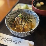 あつた蓬莱軒 本店 - 