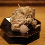 魚ト肴いとおかし - 鯖節らっきょう