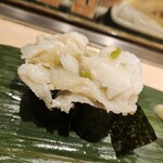 寿司 魚がし日本一 - 