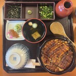 あつた蓬莱軒 本店 - 