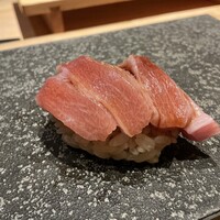 鮨結う紬 - 大トロ(//∇//)